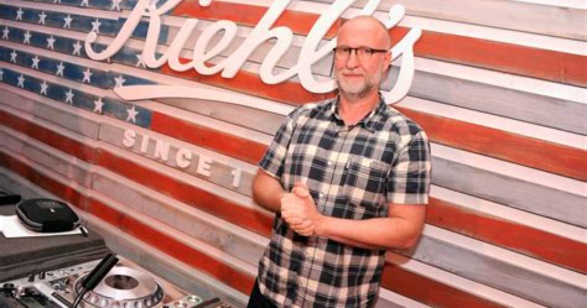 Unveiling Bob Mould's Net Worth: a Journey Through Music and Success