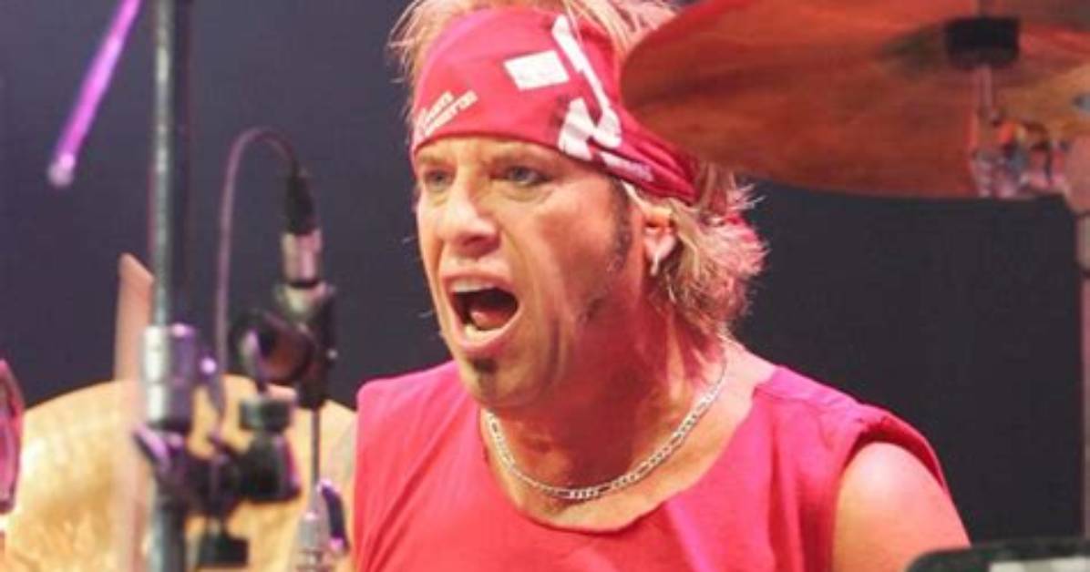 Unveiling Bobby Blotzer's Net Worth: Secrets to Success Revealed