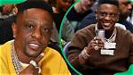 Unveiling Boosie Badazz's Net Worth: Secrets and Strategies Revealed
