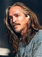 Unveiling Brandon Boyd's Height: Unraveling Secrets and Surprises