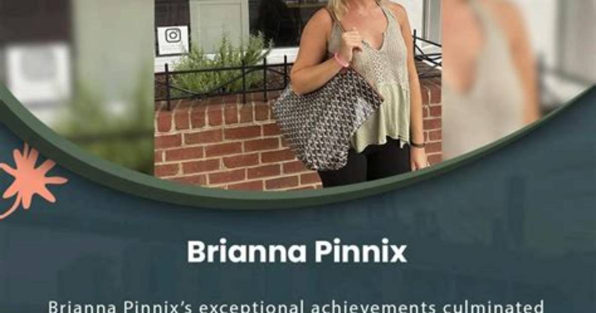 Unveiling Brianna Pinnix's Salary: the Complete Breakdown