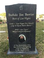 Unveiling Buffalo Jim Barrier's Net Worth: a Journey Through His Life and Legacy