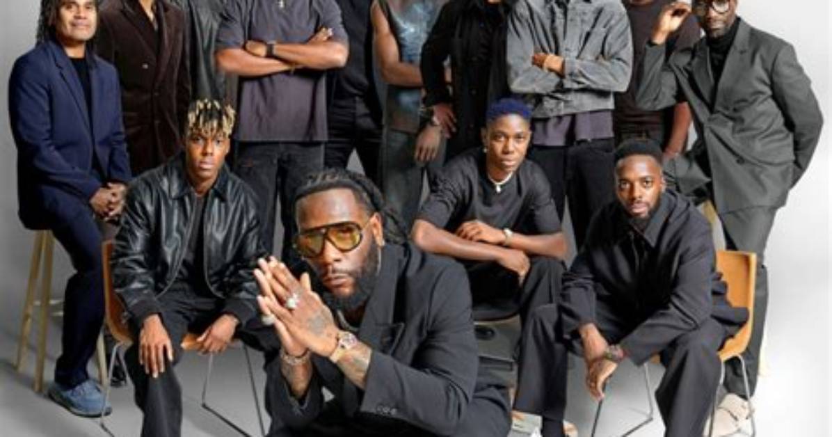 Unveiling Burna Boy's Heritage: Which Tribe Is He from?