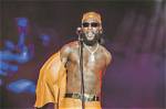 Unveiling Burna Boy's Net Worth 2024: Exclusive Insights and Surprises