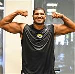 Unveiling Calais Campbell's Net Worth: Secrets and Strategies Revealed