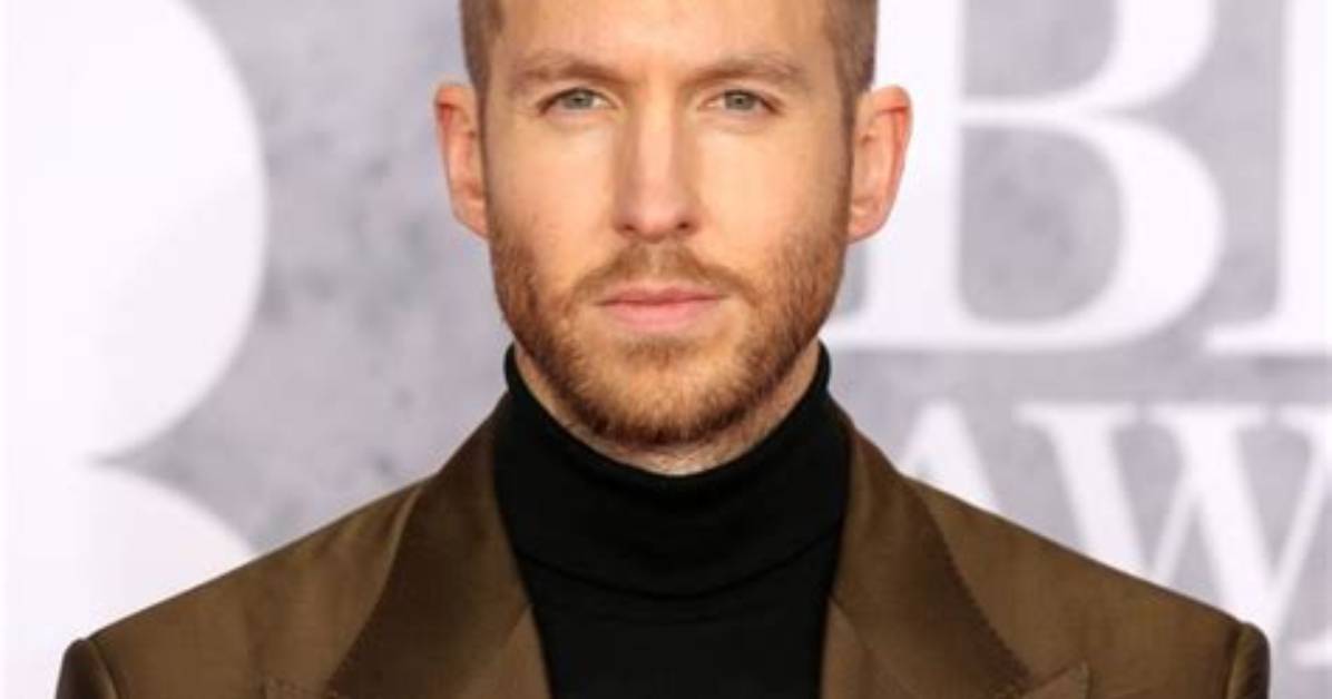 Unveiling Calvin Harris' Net Worth in 2024: a Look at His Wealth and Success