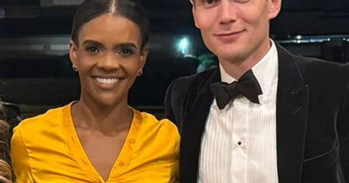 Unveiling Candace Owens and George Farmer: Uncovering Conservative Perspectives