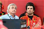 Unveiling Carlos Sainz Jr.'s Sibling Connection