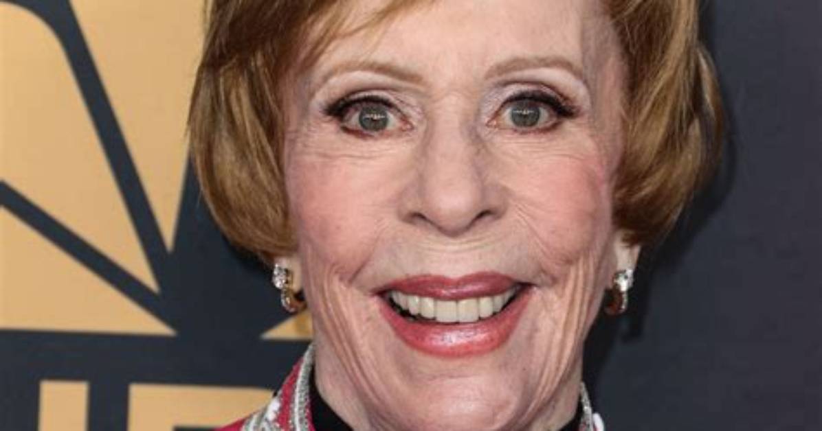 Unveiling Carol Burnett's Financial Legacy: Discover Her True Worth