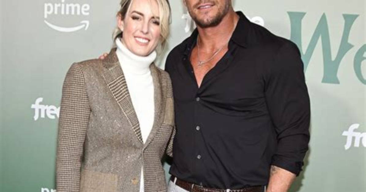 Unveiling Catherine Ritchson's Net Worth: Secrets of Her Success