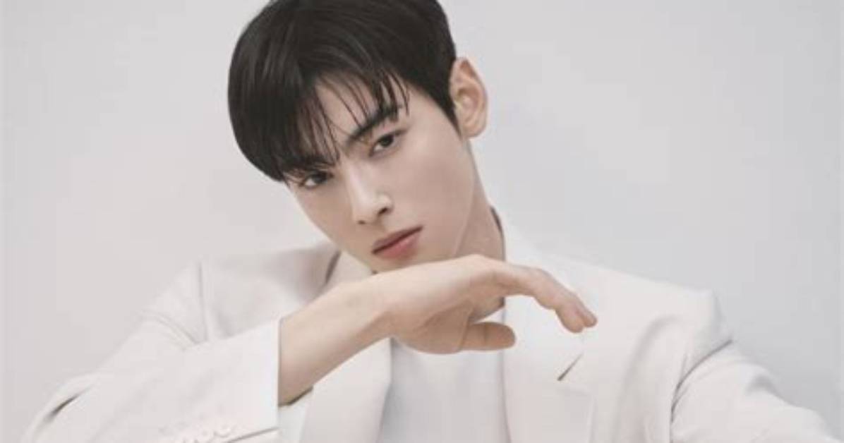 Unveiling Cha Eun Woo's Acting Debut: Discoveries and Insights