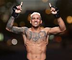 Unveiling Charles Oliveira's Net Worth: a Comprehensive Insight