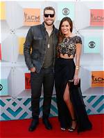 Unveiling Chase Rice's Marital Bliss: Discoveries and Insights