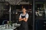 Unveiling Chef Carlos Anthony's Culinary Journey Through the Prism of Time