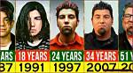 Unveiling Chino Moreno's Tapestry of Heritage: a Journey of Discovery