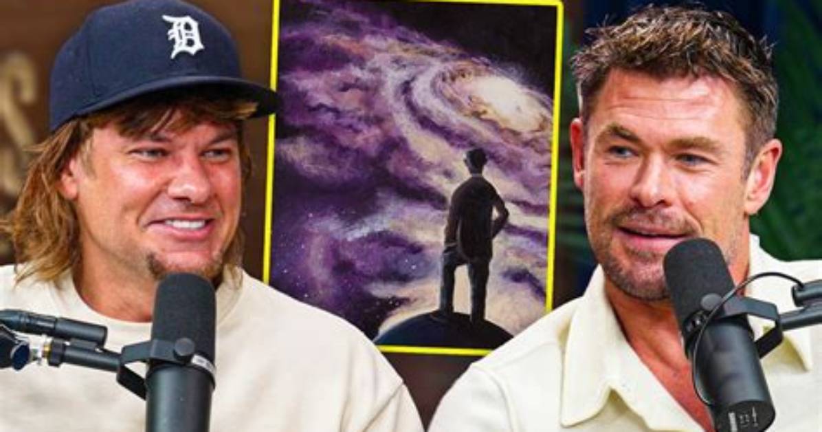 Unveiling Chris Hemsworth's Spiritual Journey: Faith, Values, and Beliefs