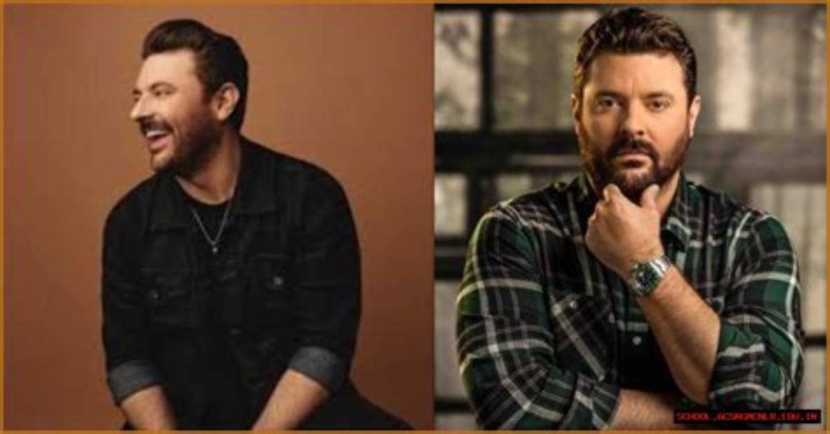 Unveiling Chris Young's Marital Status: Discoveries and Insights