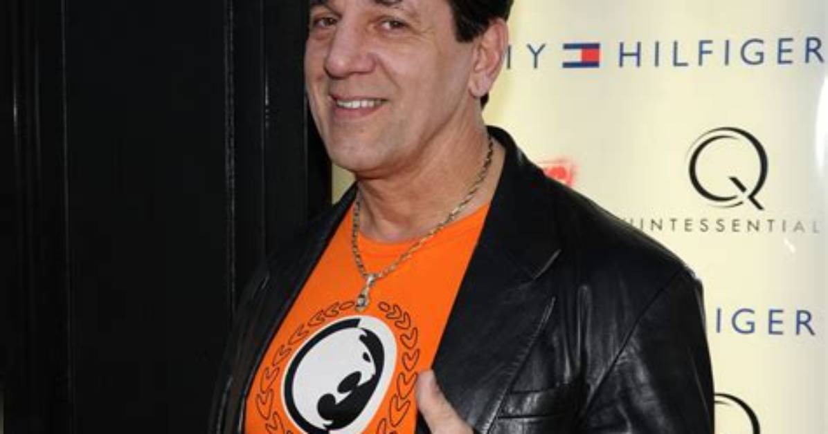 Unveiling Chuck Zito's Net Worth: Secrets and Surprises Revealed