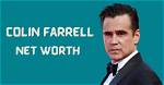 Unveiling Colin Farrell's Net Worth: Secrets and Strategies Revealed