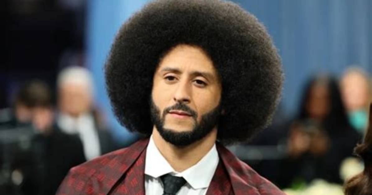 Unveiling Colin Kaepernick's Net Worth: a Multifaceted Journey