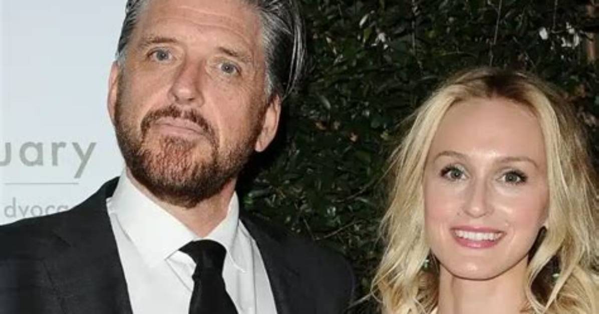 Unveiling Craig Ferguson's Dating Journey: Discoveries and Insights