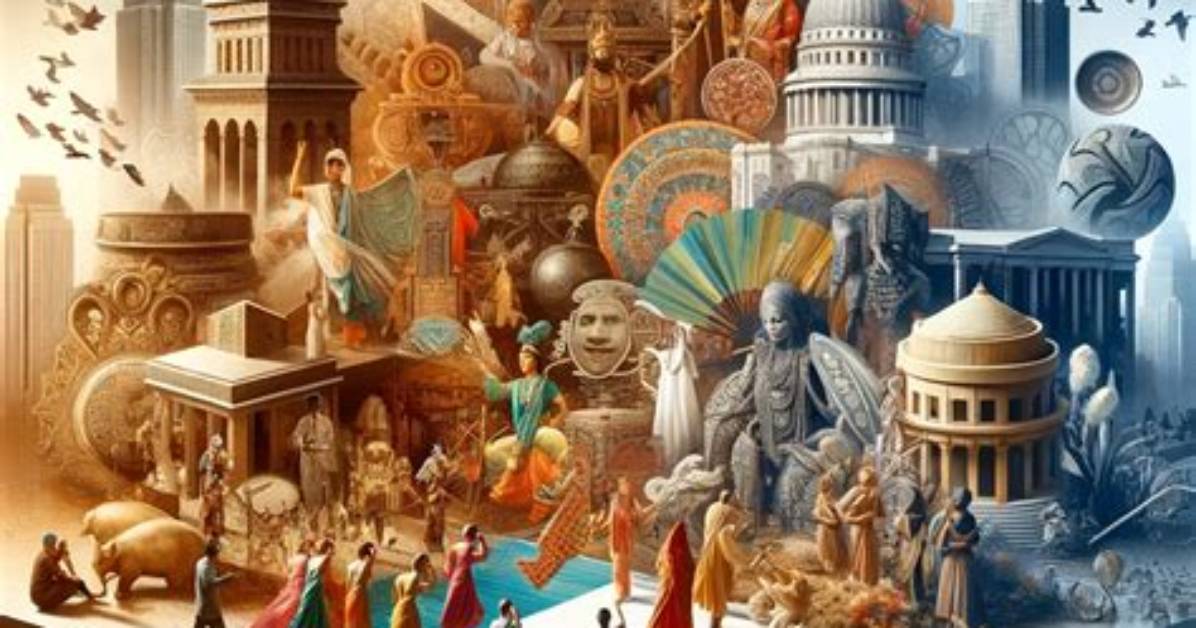 Unveiling Cultural Identity and Social Impact