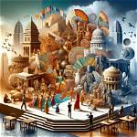 Unveiling Cultural Identity and Social Impact
