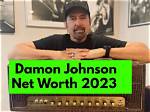 Unveiling Damon John's Net Worth: Secrets, Strategies, and Surprises
