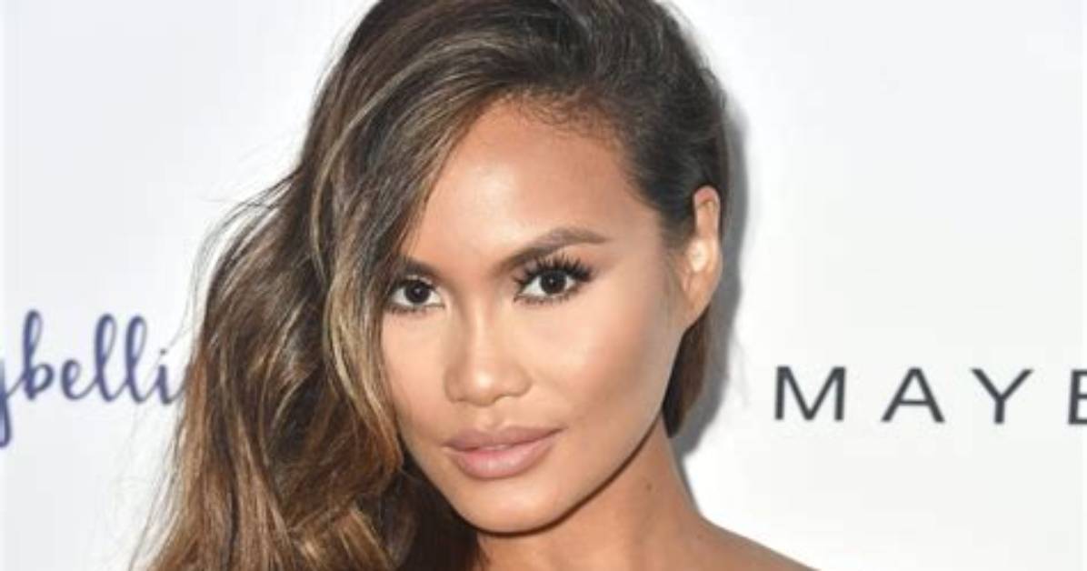 Unveiling Daphne Joy's Empowering Journey in Fashion and Film