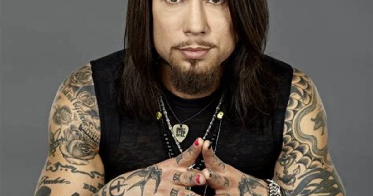 Unveiling Dave Navarro's Educational Journey: Phd or Not?