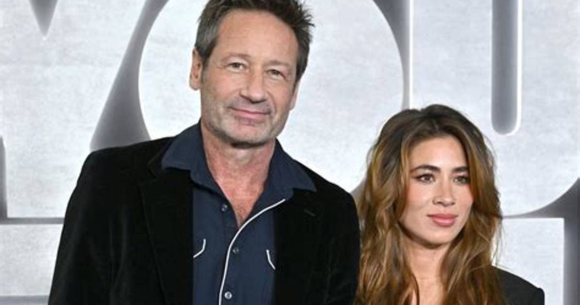 Unveiling David Duchovny's Marital Status and Hidden Truths
