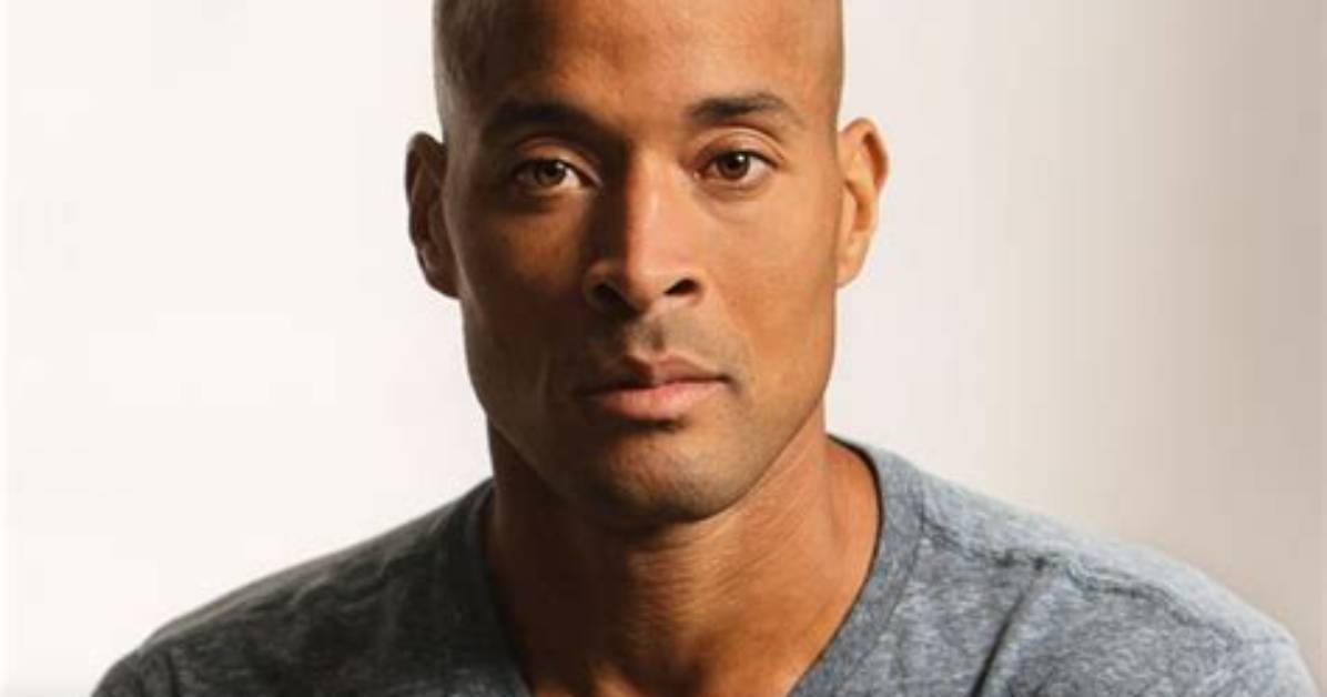 Unveiling David Goggins' Height: Unlocking Secrets and Insights