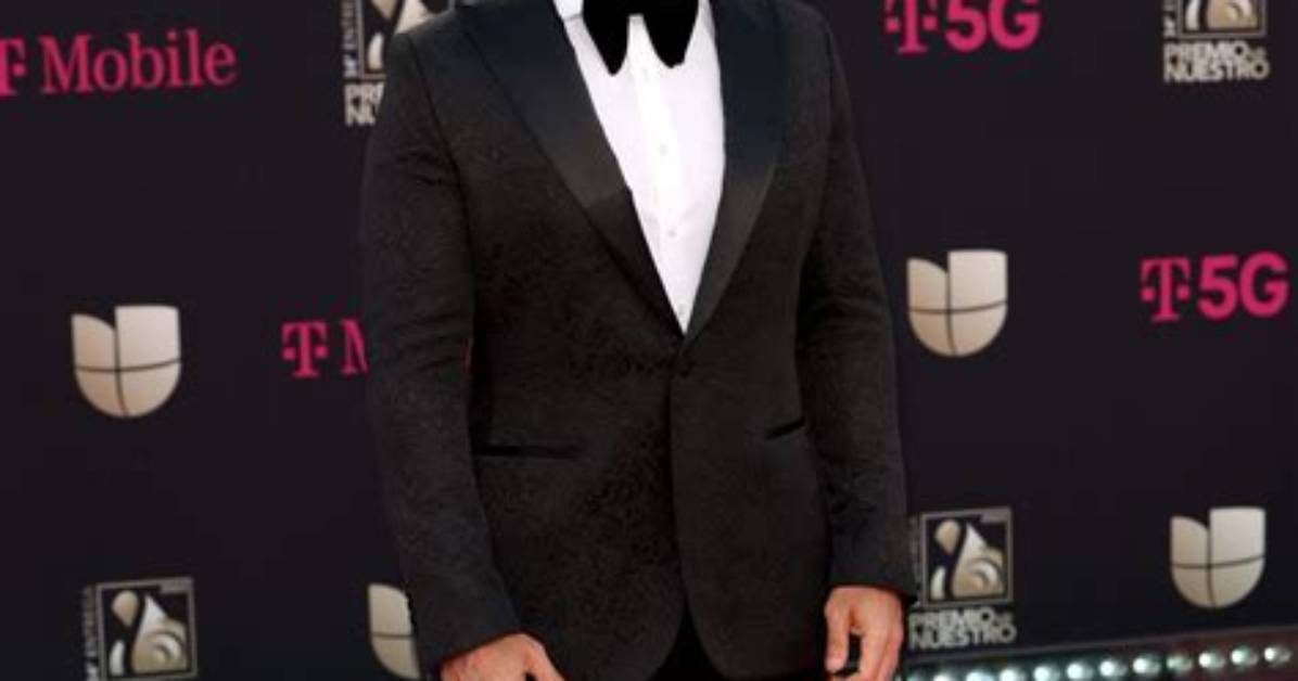 Unveiling David Zepeda's Height: Surprising Insights and Impact