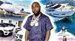 Unveiling Davido's Net Worth: the Journey of a Nigerian Music Icon