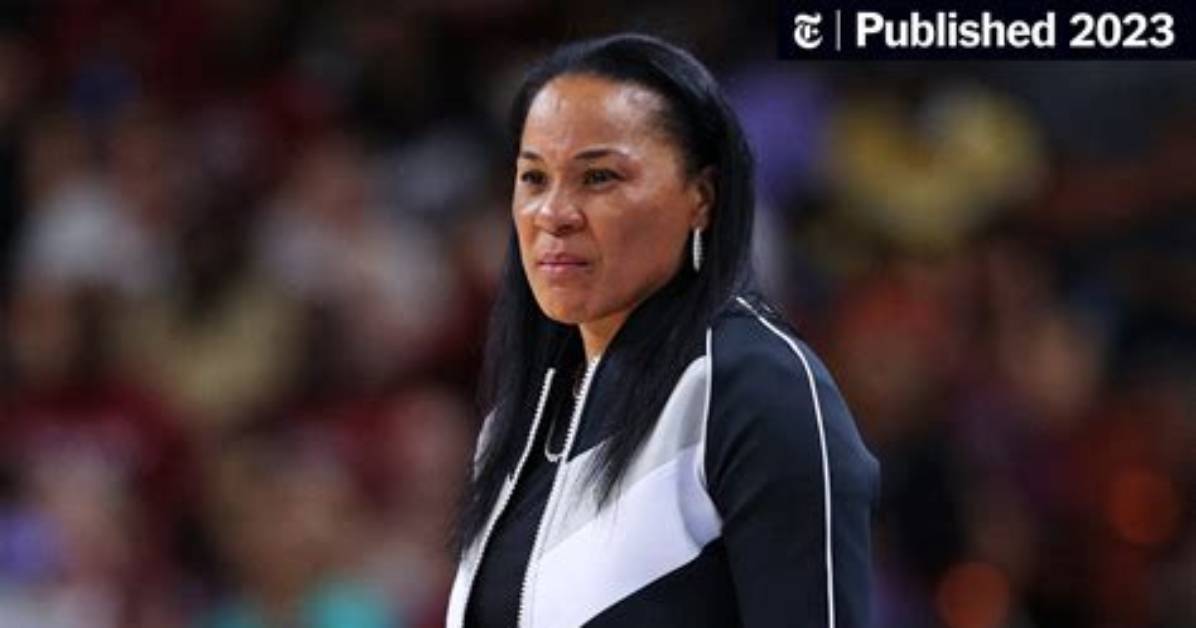 Unveiling Dawn Staley's Coaching Magic: Exploring Her Player Relationships