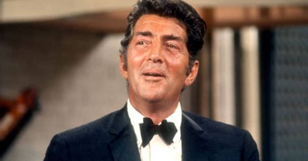 Unveiling Dean Martin's Enigmatic Sexuality: Discoveries and Insights