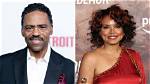 Unveiling Debbi Morgan's Marital Journey: Discoveries and Revelations