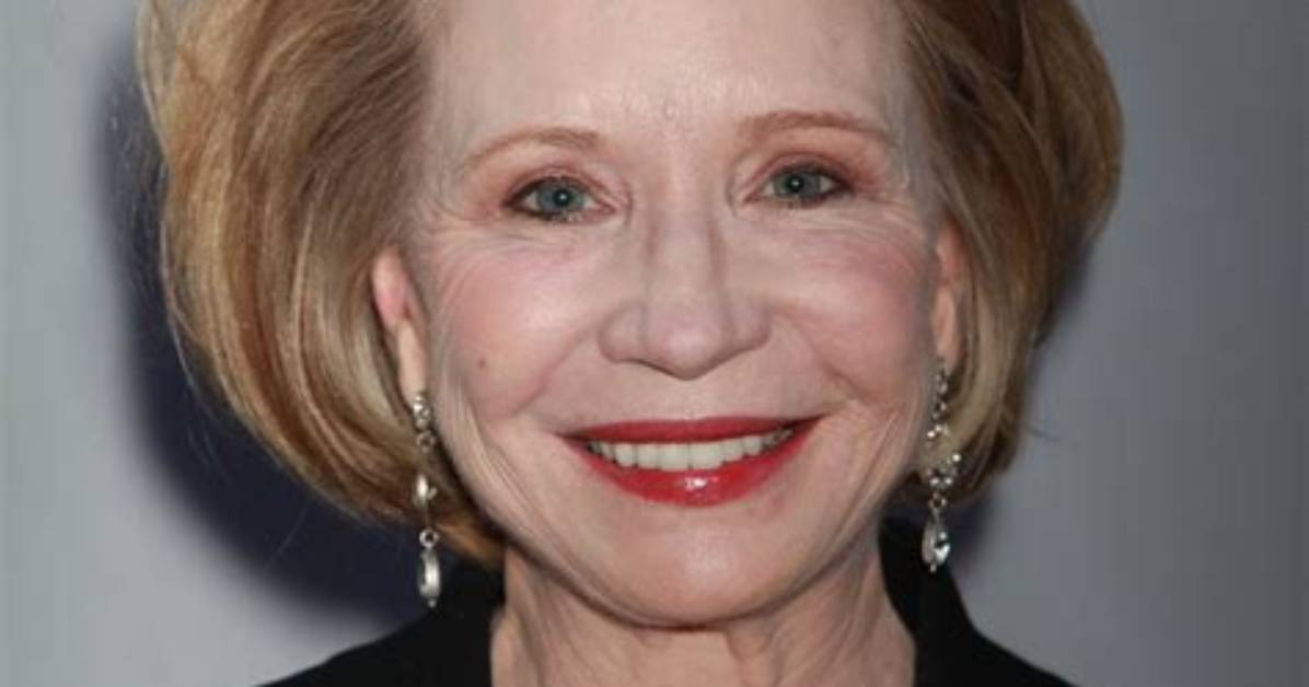Unveiling Debra Jo Rupp's Net Worth: a Journey Through Her Career