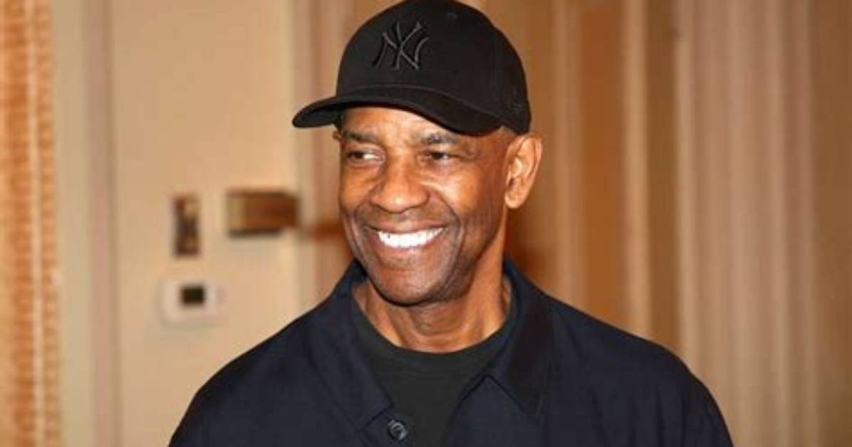 Unveiling Denzel Washington's Fortune: How Much Is Denzel Washington Worth?