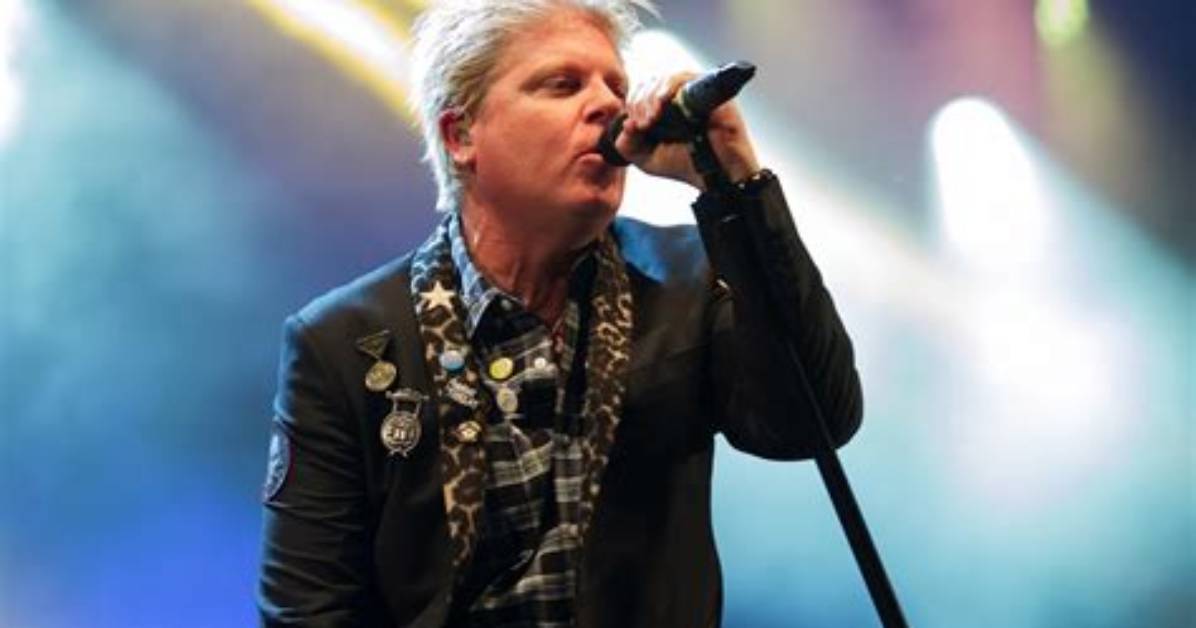 Unveiling Dexter Holland's Net Worth: Discover His Financial Empire