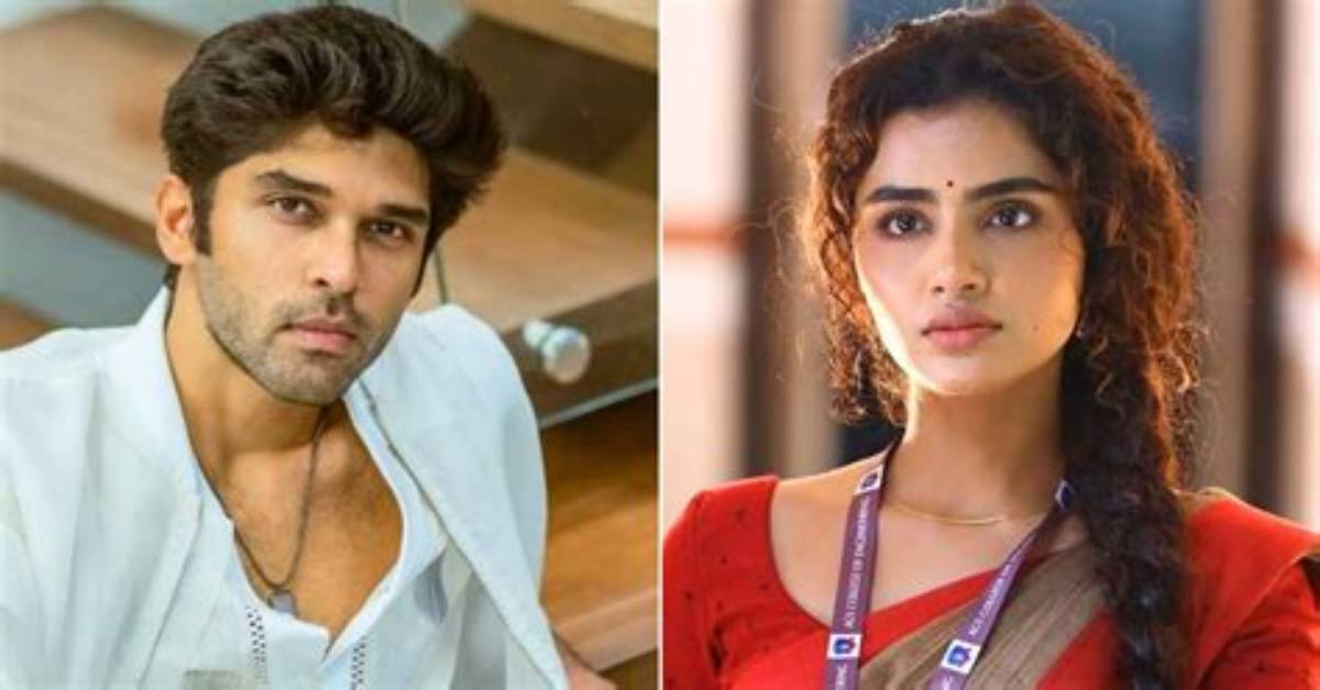Unveiling Dhruv Vikram's Wife: a Deep Dive into Their Life Together