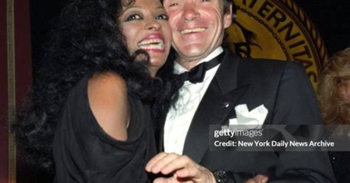 Unveiling Diana Ross's Husband: Discoveries and Insights