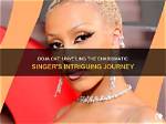 Unveiling Doja Cat's Spiritual Journey: What Is Her Religion?