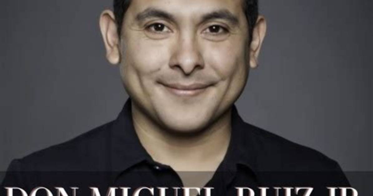 Unveiling Don Miguel Ruiz's Net Worth: Discoveries and Insights