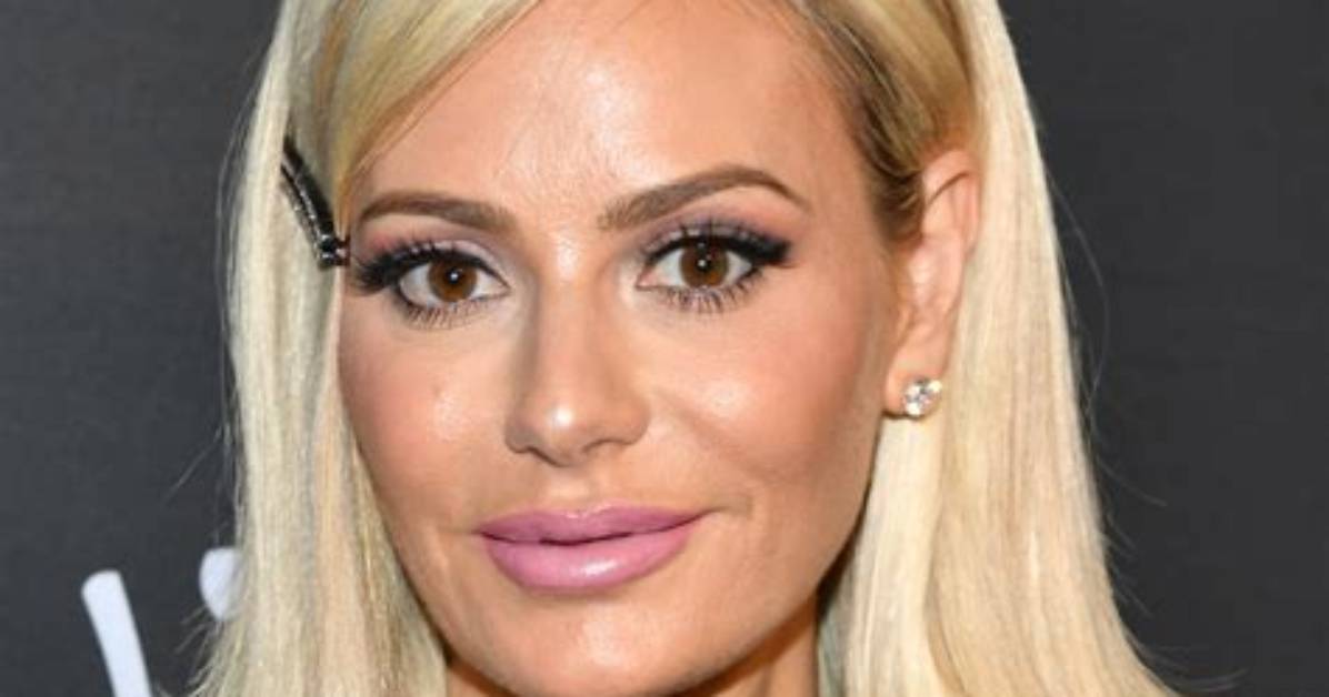 Unveiling Dorit Kemsley's Age: Timeless Beauty, Empowering Insights