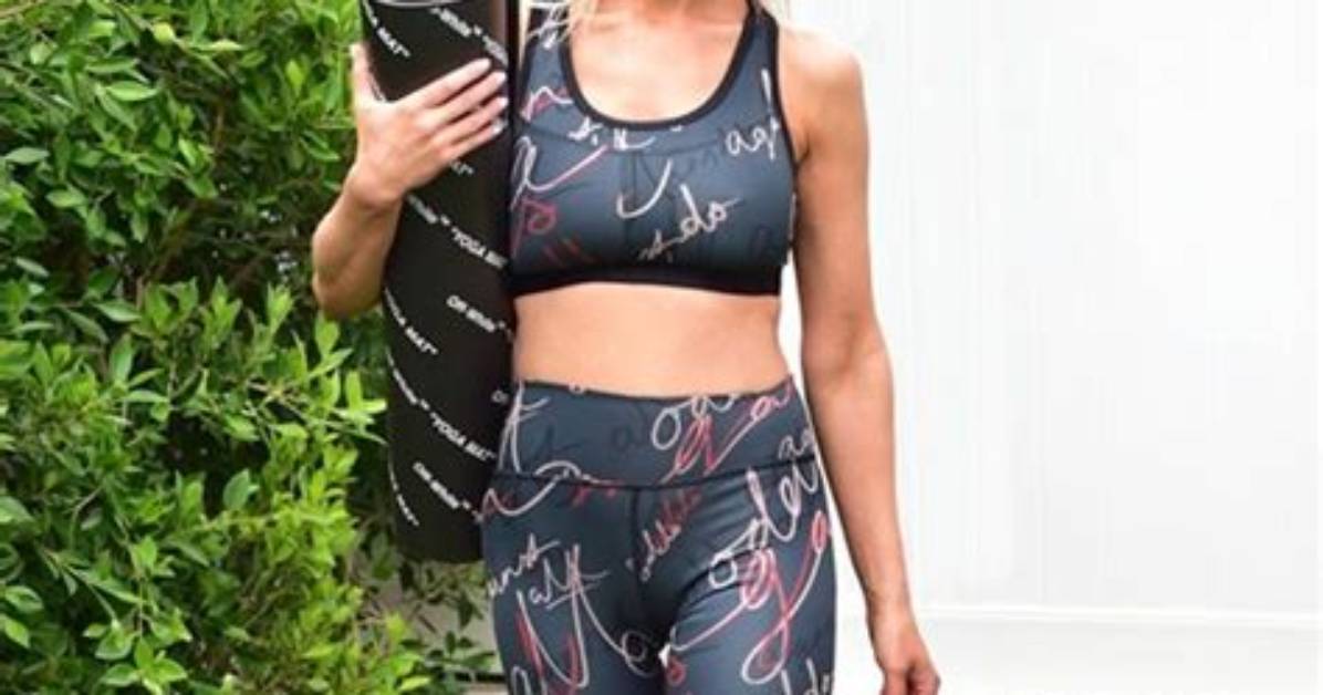 Unveiling Dorit Kemsley's Weight and Height: Discoveries and Insights