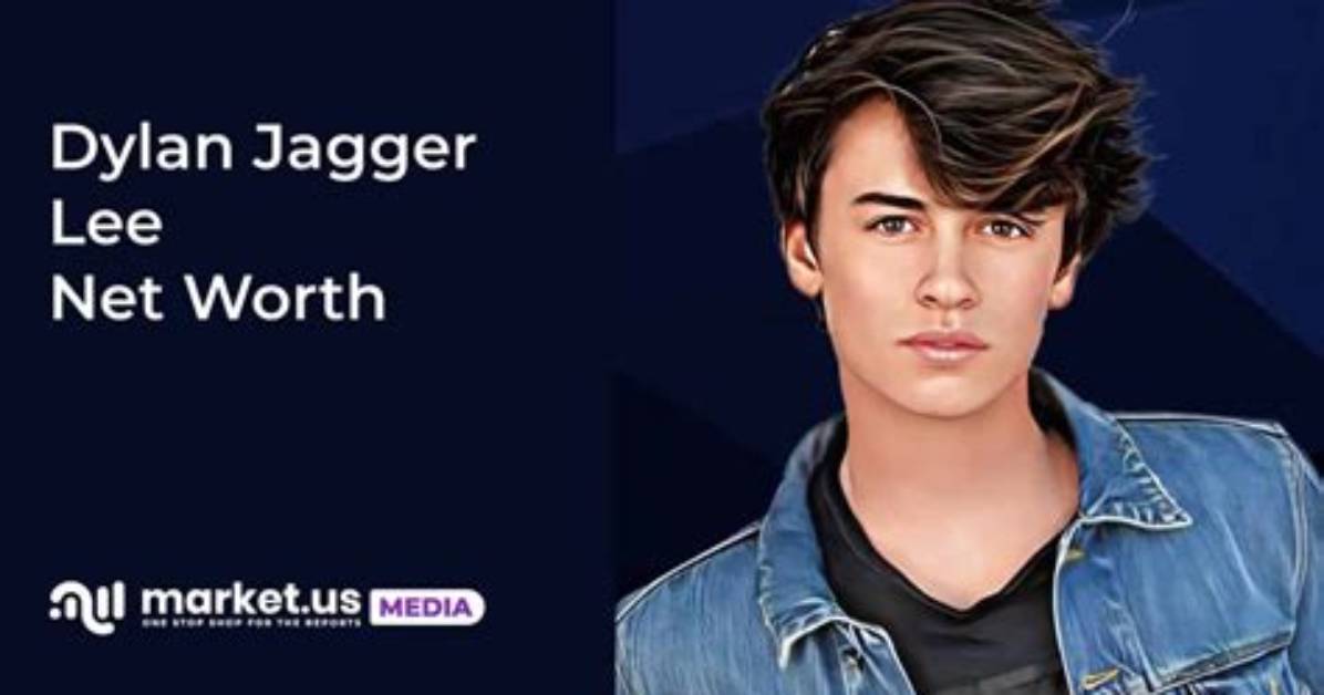Unveiling Dylan Jagger Lee's Net Worth: Insights and Surprises