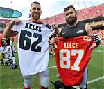 Unveiling Ed Kelce's Height: Unlocking Football's Giant Advantage