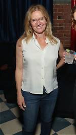 Unveiling Elisabeth Shue: a Journey Through Her Life and Career
