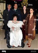 Unveiling Elizabeth Taylor's Daughter's Multifaceted Career: a Journey of Discovery